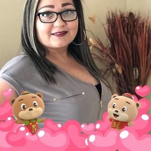 Meet your Posher, Araceli